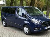 Automobilių ir mikroautobusų nuoma. - nuotraukos Nr. 11