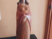 Lladro prcelianas Expecting mother