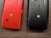 Sony Ericsson Xperia U20i - nuotraukos Nr. 2