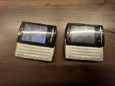 Sony Ericsson Xperia U20i - nuotraukos Nr. 3
