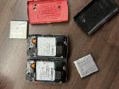 Sony Ericsson Xperia U20i - nuotraukos Nr. 5