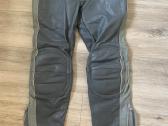Dainese TT-72 kombinezonas - nuotraukos Nr. 5