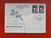 Retas vokas dėl klaidų. 1990 metai.