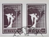 Retas vokas dėl klaidų. 1990 metai. - nuotraukos Nr. 2