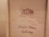 Vintažinio stiliaus mediniai rėmeliai - nuotraukos Nr. 16