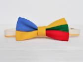 Ukrainai palaikyti #blueyellow - nuotraukos Nr. 36