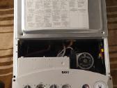 Dujinis katilas Baxi Prime Ht 1.240 dalimis