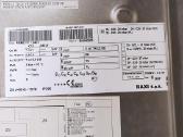 Dujinis katilas Baxi Prime Ht 1.240 dalimis - nuotraukos Nr. 3