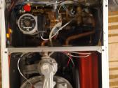 Dujinis katilas Baxi Prime Ht 1.240 dalimis - nuotraukos Nr. 4