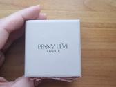 Penny levi paauksuoti auskarai - nuotraukos Nr. 4