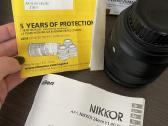 Nikkor 24 mm f/1.4 g ed - nuotraukos Nr. 4