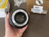 Nikkor 24 mm f/1.4 g ed - nuotraukos Nr. 5