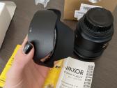 Nikkor 24 mm f/1.4 g ed - nuotraukos Nr. 6