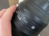 Nikkor 24 mm f/1.4 g ed - nuotraukos Nr. 8