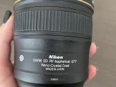 Nikkor 24 mm f/1.4 g ed - nuotraukos Nr. 9
