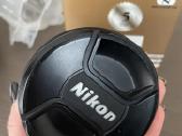 Nikkor 24 mm f/1.4 g ed - nuotraukos Nr. 11