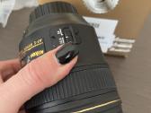 Nikkor 24 mm f/1.4 g ed - nuotraukos Nr. 13