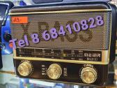 Radio Radijo imtuvai - nuotraukos Nr. 7
