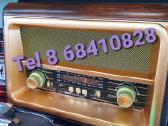 Radio Radijo imtuvai - nuotraukos Nr. 3