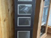 Nuotrauku albumu laikykla, bokstas,spintele 50eur - nuotraukos Nr. 4