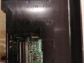 Omron programuojamas kontroleris cj1g cpu44h - nuotraukos Nr. 4