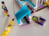 Lego friends pramogų jachta 41317 - nuotraukos Nr. 7