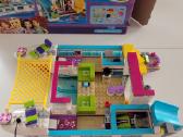Lego friends pramogų jachta 41317 - nuotraukos Nr. 8