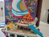 Lego friends pramogų jachta 41317 - nuotraukos Nr. 4
