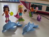 Lego friends pramogų jachta 41317 - nuotraukos Nr. 9