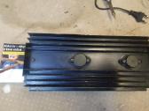 Trafas iš 24v y 12v 20a