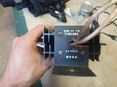 Trafas iš 24v y 12v 20a - nuotraukos Nr. 2