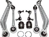 Bmw 5 E39 Nauji Galinės Pakabos Komplektai - nuotraukos Nr. 6