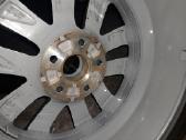 Org. Vw transporter multivan caravelle ratlankiai - nuotraukos Nr. 15