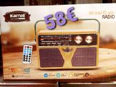 Radio Radijo imtuvai - nuotraukos Nr. 17