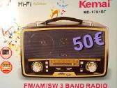 Radio Radijo imtuvai - nuotraukos Nr. 18