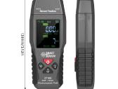Skaitmeninis Emf elektromagnetinio lauko matuoklis - nuotraukos Nr. 5