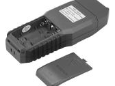 Skaitmeninis Emf elektromagnetinio lauko matuoklis - nuotraukos Nr. 6