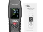 Skaitmeninis Emf elektromagnetinio lauko matuoklis - nuotraukos Nr. 7