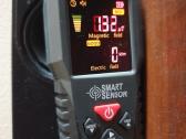 Skaitmeninis Emf elektromagnetinio lauko matuoklis - nuotraukos Nr. 8