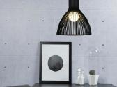 Pakabinamas šviestuvas Nordlux Emition 17 Black