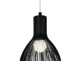 Pakabinamas šviestuvas Nordlux Emition 17 Black - nuotraukos Nr. 3