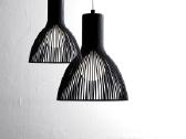 Pakabinamas šviestuvas Nordlux Emition 17 Black - nuotraukos Nr. 4