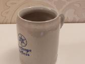 Alaus bokalas Würzburger Hofbrau