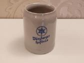 Alaus bokalas Würzburger Hofbrau - nuotraukos Nr. 4
