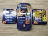 Gillette fusion