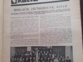 Senas žurnalas ,Jaunoji karta" 1935 m. - nuotraukos Nr. 3