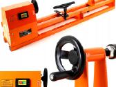 Medžio tekinimo staklės 1000mm 650w Kraftdele Kd