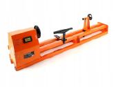 Medžio tekinimo staklės 1000mm 650w Kraftdele Kd - nuotraukos Nr. 3