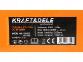 Medžio tekinimo staklės 1000mm 650w Kraftdele Kd - nuotraukos Nr. 4