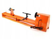 Medžio tekinimo staklės 1000mm 650w Kraftdele Kd - nuotraukos Nr. 5